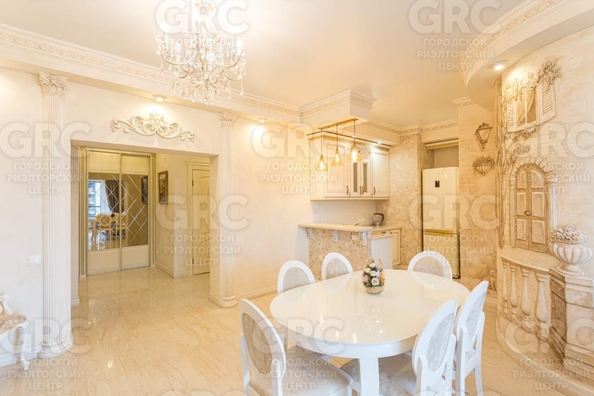
  Продается 3-комн. квартира 120 м². Фото 10.