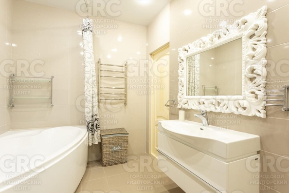 
  Продается 3-комн. квартира 120 м². Фото 12.