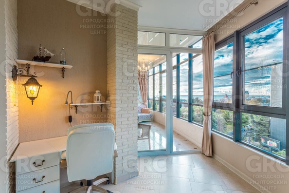 
  Продается 3-комн. квартира 120 м². Фото 20.