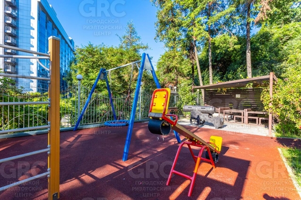 
  Продается 3-комн. квартира 120 м². Фото 25.