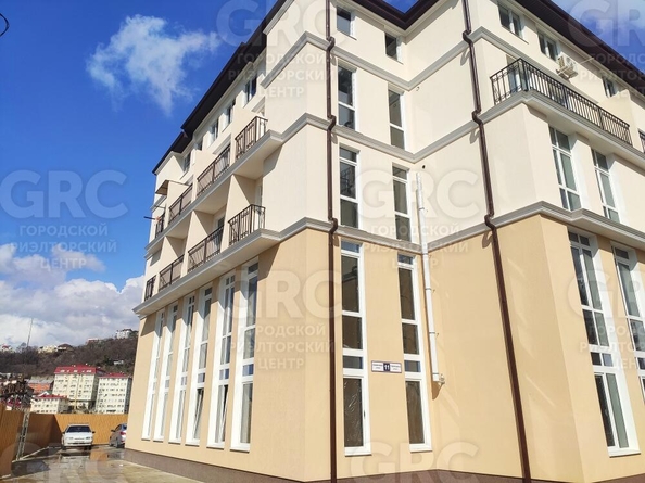 
  Продается 2-комн. квартира 53.7 м². Фото 2.