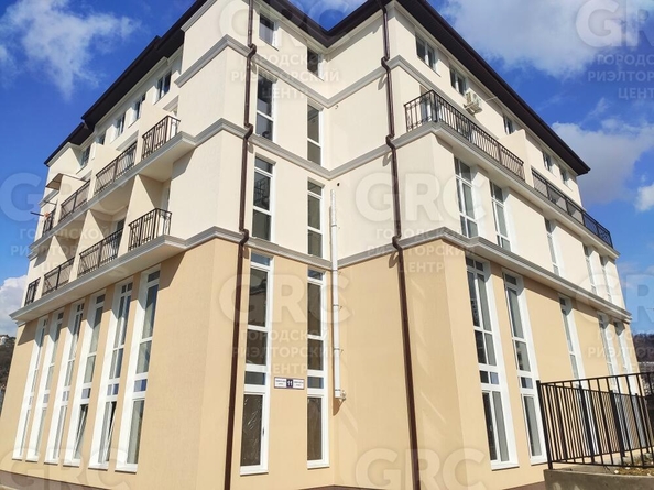 
  Продается 2-комн. квартира 43.4 м². Фото 2.