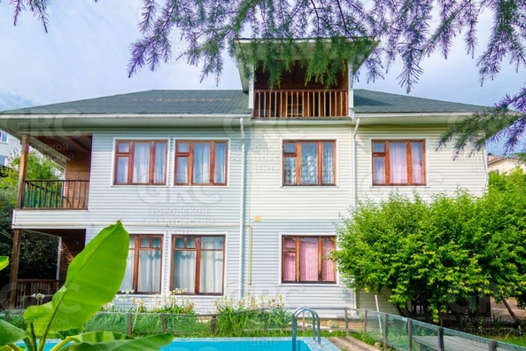 
  Продается дом 230 м². Фото 1.
