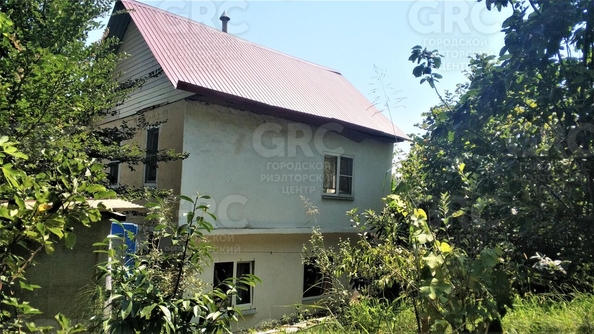 
  Продается дом 60 м². Фото 1.
