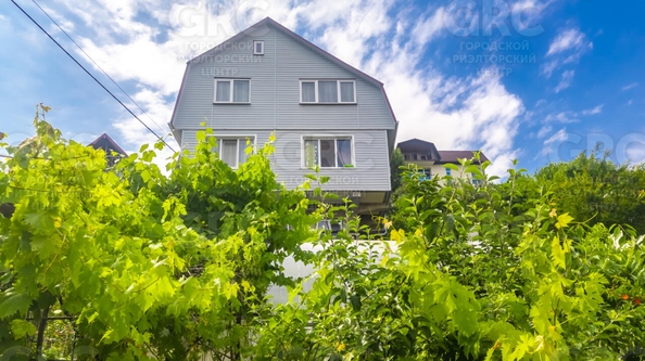 
  Продается дом 220 м². Фото 1.