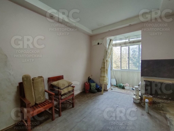 
   Продам 1-комнатную, 38 м², Ялтинская (Хостинский р-н) ул, 12

. Фото 12.