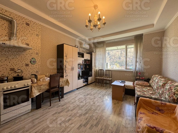 
  Продается студия 31 м². Фото 1.