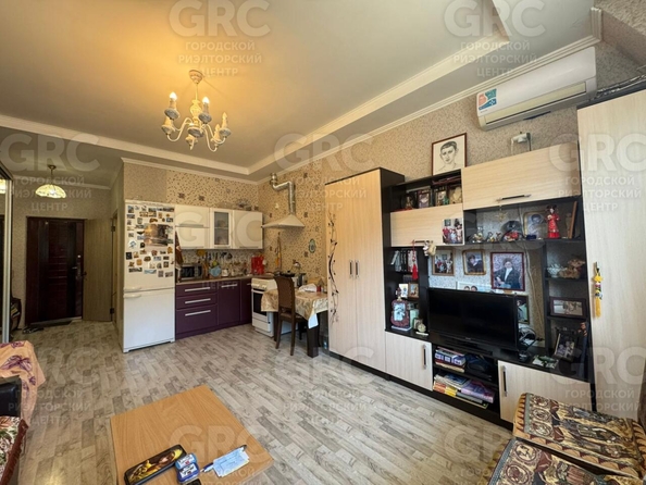 
  Продается студия 31 м². Фото 3.