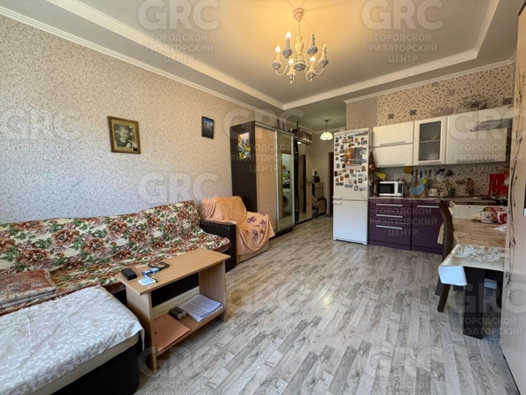 
  Продается студия 31 м². Фото 6.