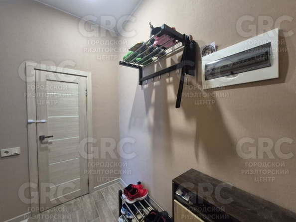 
   Продам 1-комнатную, 34.4 м², Владимировская ул, 141А

. Фото 12.