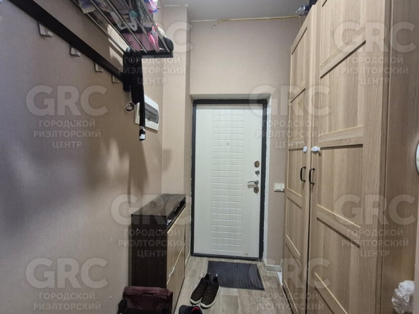 
   Продам 1-комнатную, 34.4 м², Владимировская ул, 141А

. Фото 13.