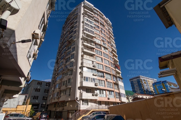 
  Продается апартамент 51.8 м². Фото 1.
