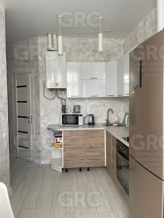 
   Продам 1-комнатную, 30 м², Школьная (Адлерский р-н) ул, 24

. Фото 6.