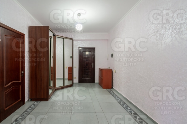 
   Продам 3-комнатную, 110 м², Дмитриевой (Хостинский р-н) ул, 13/1

. Фото 19.