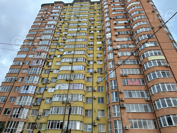 
   Продам 2-комнатную, 66 м², Голубые дали (Адлерский р-н) ул, 99г

. Фото 1.