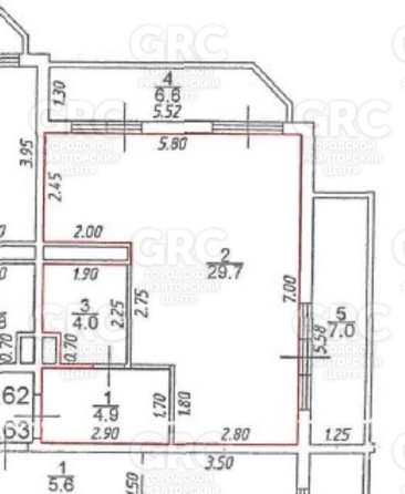 
   Продам студию, 52.2 м², Есауленко (Хостинский р-н) ул, 4/6

. Фото 9.