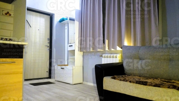 
  Продается апартамент 18 м². Фото 1.