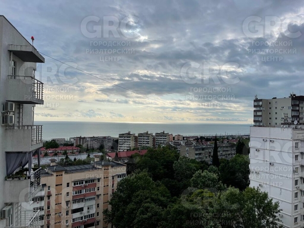 
   Продам 1-комнатную, 37.6 м², Троицкая (Адлерский р-н) ул, 31/2

. Фото 3.