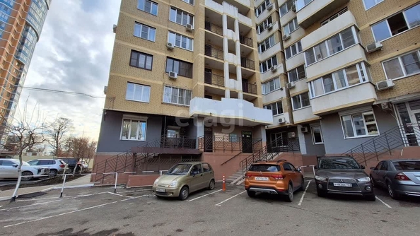 
   Продам 1-комнатную, 43 м², Московская ул, 59

. Фото 9.