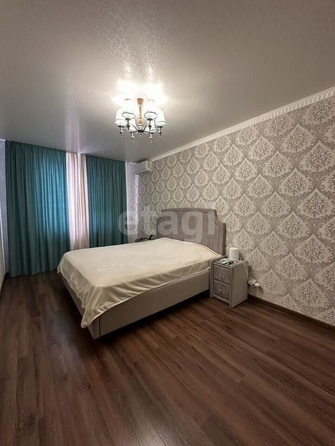 
   Продам 4-комнатную, 124.9 м², Командорская ул, 2/104

. Фото 14.