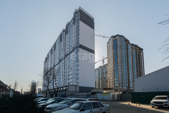 
   Продам помещение свободного назначения, 203.5 м², Уральская ул, 100к.5

. Фото 15.