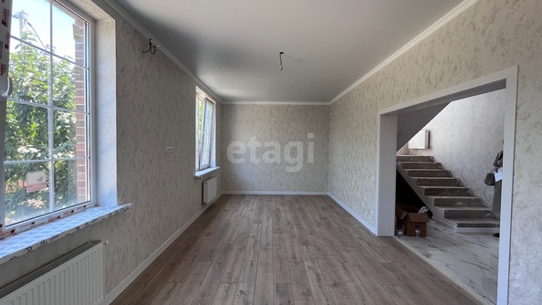 
   Продам дом, 125 м², Краснодар

. Фото 9.