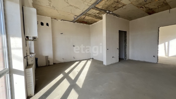 
   Продам дом, 117 м², Краснодар

. Фото 11.