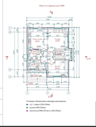 
   Продам дом, 172.5 м², Краснодар

. Фото 32.