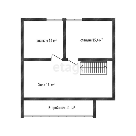 
   Продам дом, 110 м², Краснодар

. Фото 16.