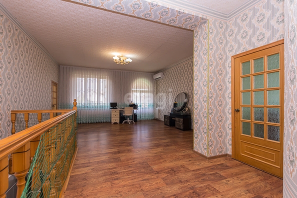 
   Продам дом, 316.7 м², Краснодар

. Фото 14.