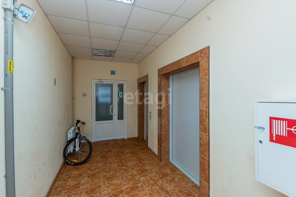 
   Продам 3-комнатную, 106.1 м², Гаражная ул, 71/1

. Фото 35.