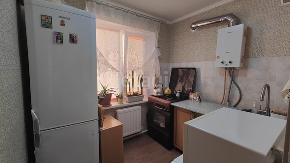 
   Продам 2-комнатную, 38.5 м², Строительная ул, 6

. Фото 5.