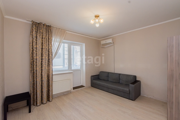 
   Продам 1-комнатную, 34.4 м², Тургенева ул, 3/10

. Фото 1.