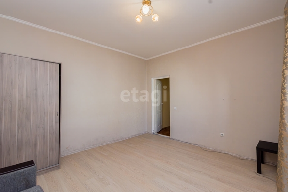 
   Продам 1-комнатную, 34.4 м², Тургенева ул, 3/10

. Фото 3.