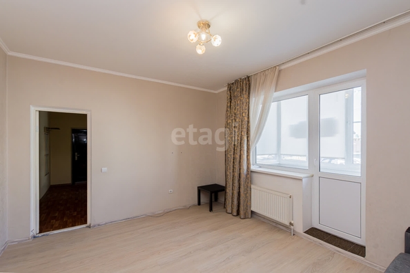 
   Продам 1-комнатную, 34.4 м², Тургенева ул, 3/10

. Фото 4.