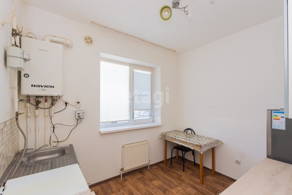 
   Продам 1-комнатную, 34.4 м², Тургенева ул, 3/10

. Фото 7.