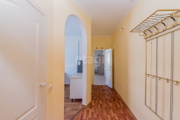 
   Продам 1-комнатную, 34.4 м², Тургенева ул, 3/10

. Фото 14.