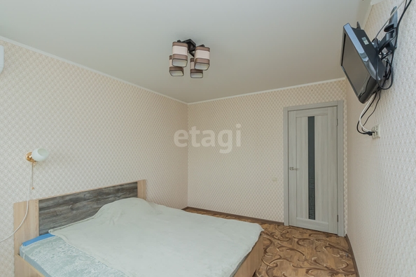 
   Продам 2-комнатную, 50.1 м², Алтайская ул, 2

. Фото 14.