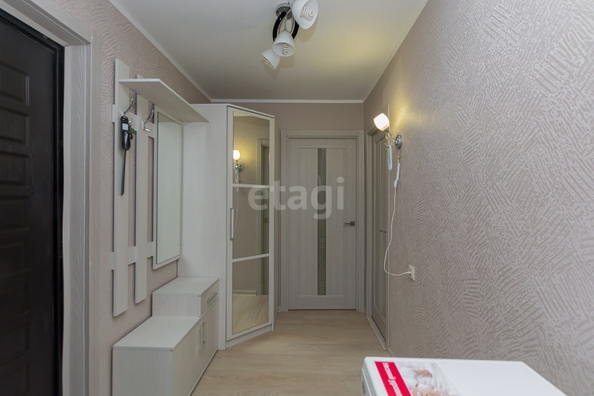 
   Продам 2-комнатную, 50.1 м², Алтайская ул, 2

. Фото 19.