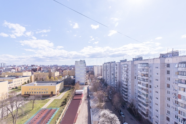 
   Продам 2-комнатную, 46.9 м², Севастопольская ул, 2/2

. Фото 15.