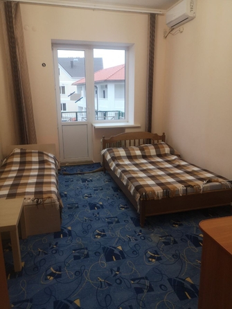 
   Продам 5-комнатную, 200 м², Алексея Губрия ул, д 16

. Фото 24.