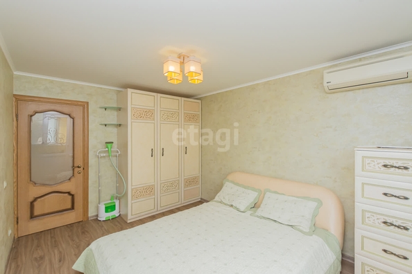 
   Продам 3-комнатную, 75.1 м², Алтайская ул, 4/2

. Фото 4.