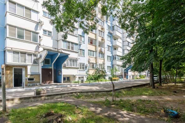 
   Продам 3-комнатную, 75.1 м², Алтайская ул, 4/2

. Фото 35.