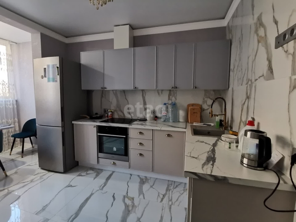 
   Продам 1-комнатную, 42 м², Гаражная ул, 87/2

. Фото 8.