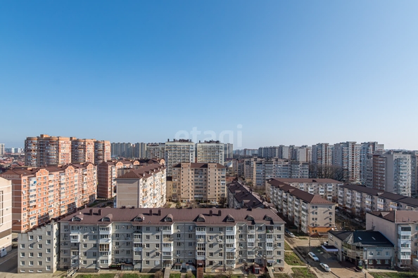 
   Продам 2-комнатную, 59.9 м², Восточно-Кругликовская ул, 65

. Фото 11.