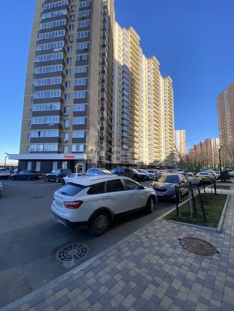 
   Продам студию, 28.2 м², Домбайская ул, 55/5

. Фото 8.