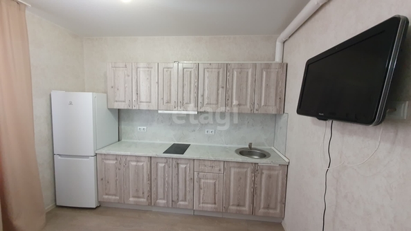 
   Продам 1-комнатную, 34.5 м², Западный Обход ул, 39/2/3

. Фото 3.