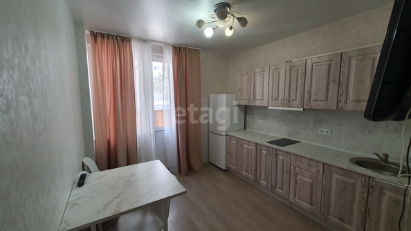 
   Продам 1-комнатную, 34.5 м², Западный Обход ул, 39/2/3

. Фото 4.