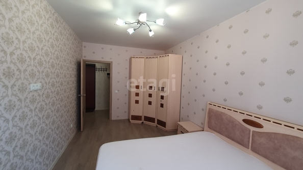 
   Продам 1-комнатную, 34.5 м², Западный Обход ул, 39/2/3

. Фото 8.