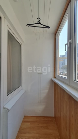 
   Продам 1-комнатную, 34.5 м², Западный Обход ул, 39/2/3

. Фото 16.